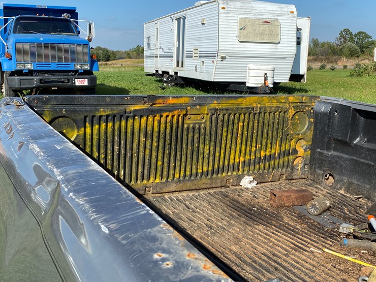 #1599-•-2000-chevy-silverado-1500-extended-cab-pickup-truck-(has-wi-title)-image-34