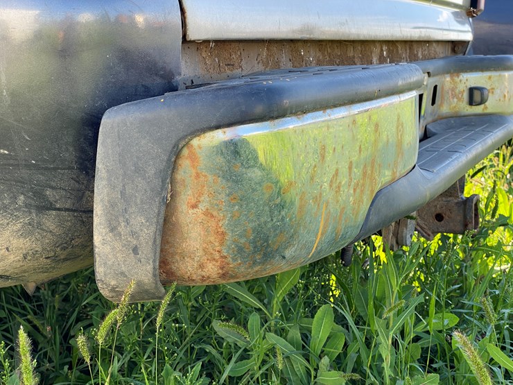 #1599-•-2000-chevy-silverado-1500-extended-cab-pickup-truck-(has-wi-title)-image-22