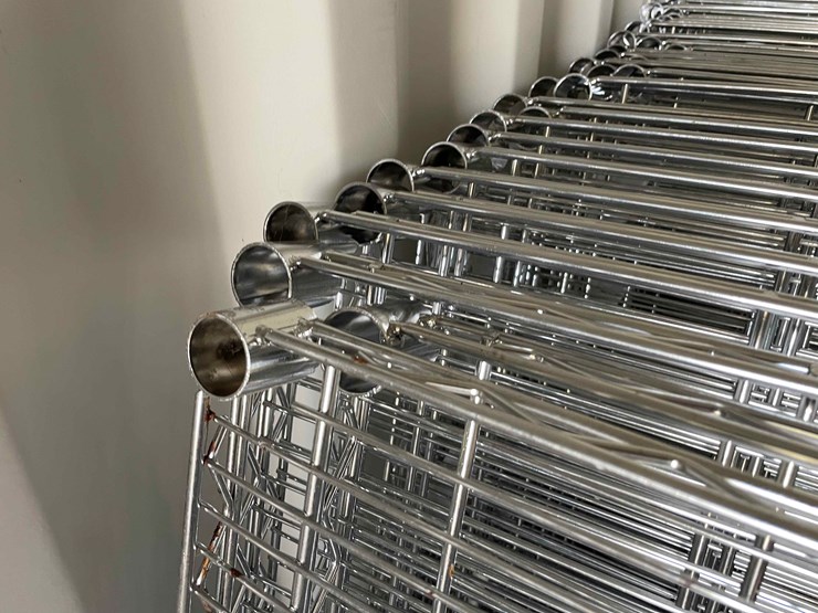 #1616-•-(33)-nsf-shelving-racks-image-8