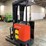 #5566-•-toyota-7bru18-ride-on-electric-reach-forklift-image-7