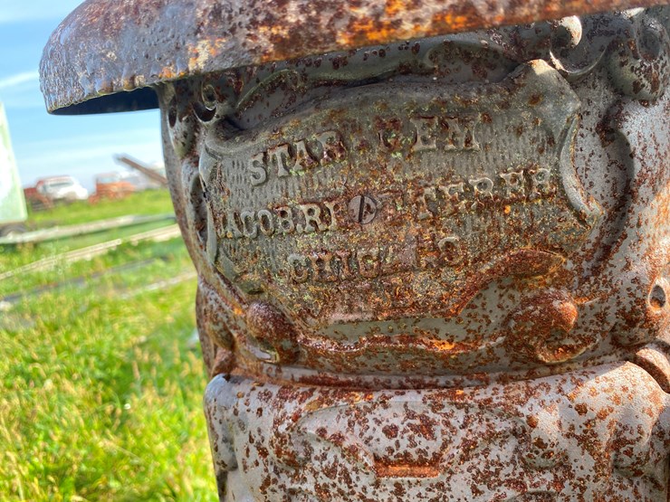 #1658-•-star-gem-cast-iron-wood-stove-image-7