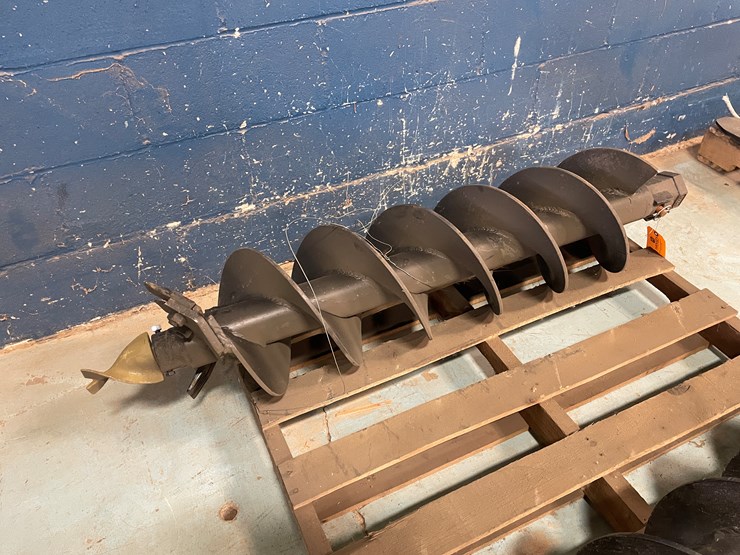 #7233-•-lowe-12"-auger-bit-image-2