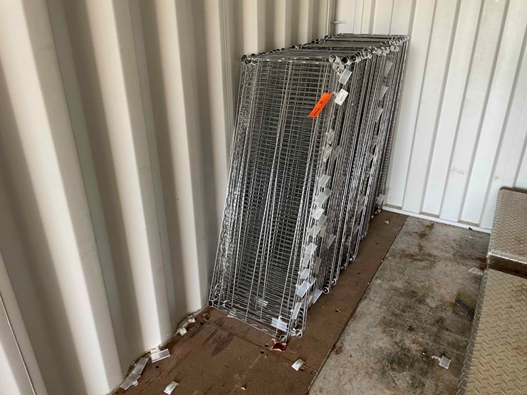 #1616-•-(33)-nsf-shelving-racks-image-2