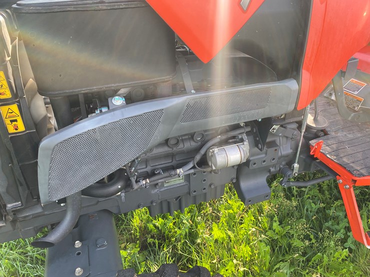 #1583-•-kubota-l4600d-4x4-diesel-tractor-image-43