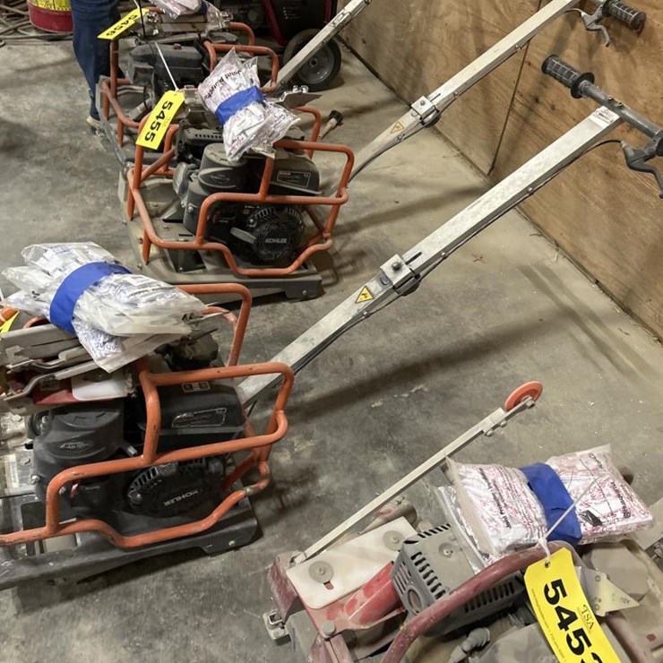 HUSQVARNA SOFF-CUT 150