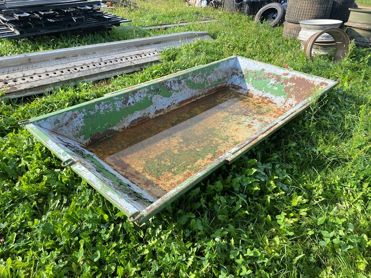 #1644-•-steel-tub-image-7