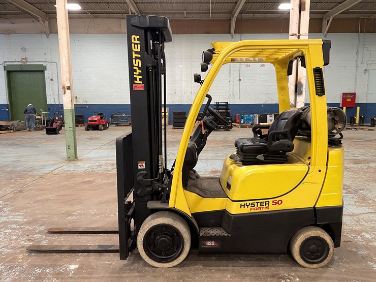 #5561-•-2006-hyster-50-fortis-lp-forklift-image-8