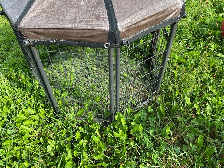 #1673-•-small-animal-pet-enclosure-image-4