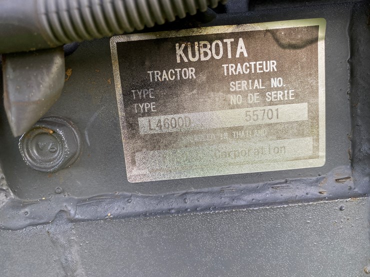 #1583-•-kubota-l4600d-4x4-diesel-tractor-image-45