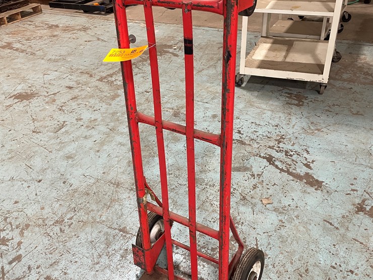 #7253-•-4-wheeled-hand-cart-image-1