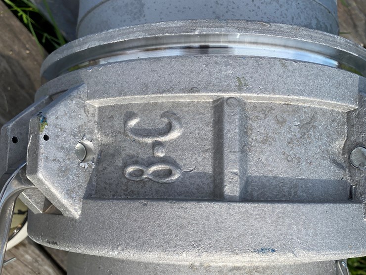 #1663-•-(3)-sections-of-pump-hose-image-10