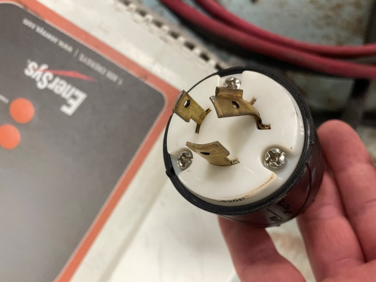 #7223-•-enersys-12-cell-battery-charger-image-7