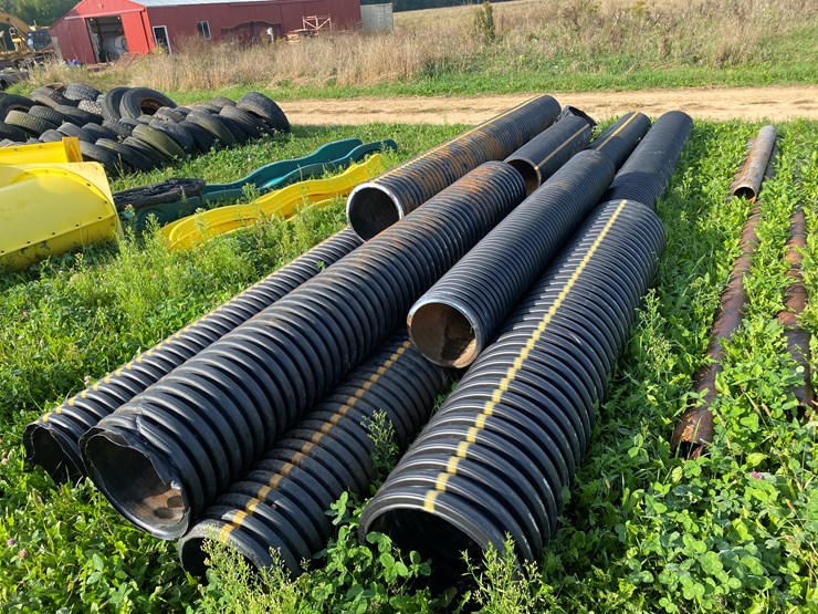 #1634-•-(12)-sections-of-culvert-image-9