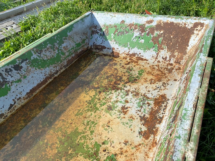 #1644-•-steel-tub-image-11