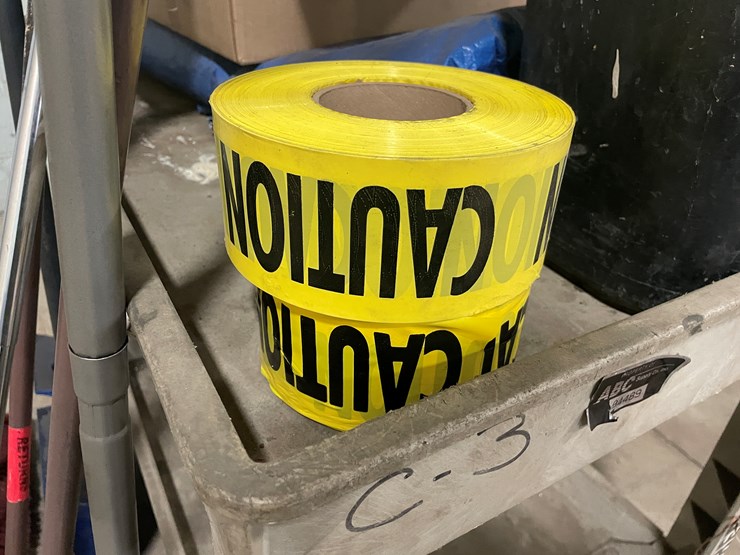 #7256-•-rolling-carts,-handled-tools,-rubber-gloves-and-more-image-9