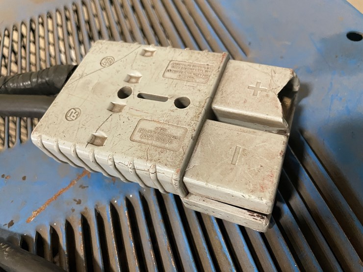 #7248-•-exide-lead-acid-battery-charger-image-9