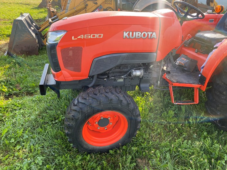 #1583-•-kubota-l4600d-4x4-diesel-tractor-image-12