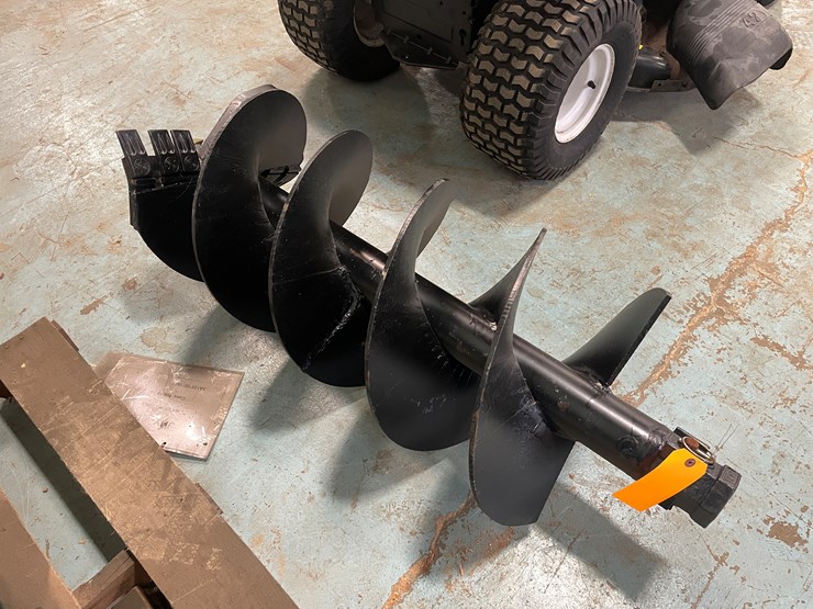 #7235-•-lowe-18"-auger-bit-image-3