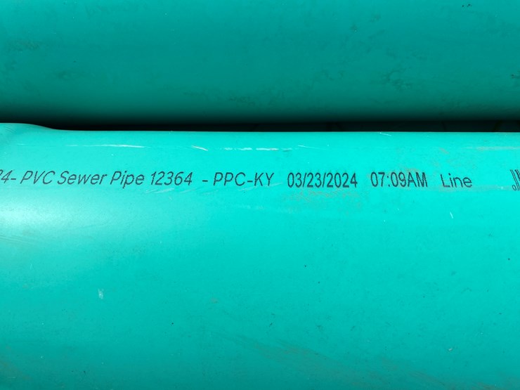 #1670-•-pile-of-6"-pvc-sewer-pipe-image-12