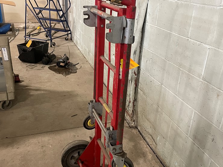 #7257-•-heavy-duty-4-wheeled-hand-cart-image-6