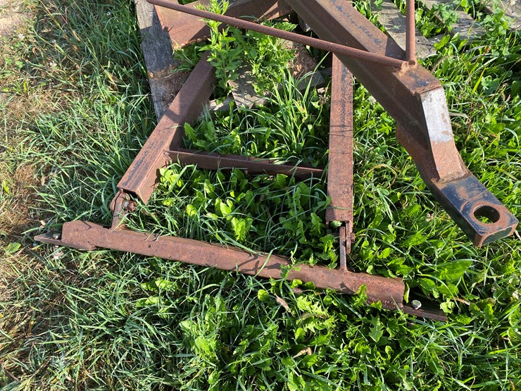 #1630-•-(2)-steel-trailer-tongues-image-6