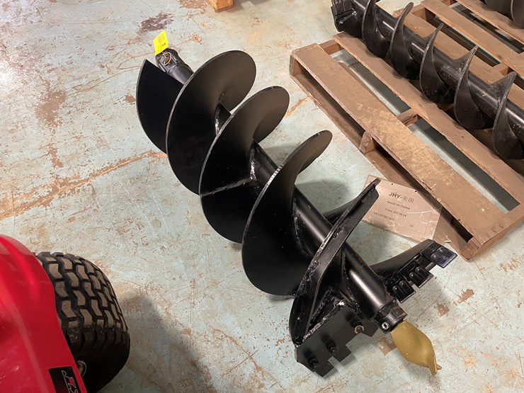 #7235-•-lowe-18"-auger-bit-image-1