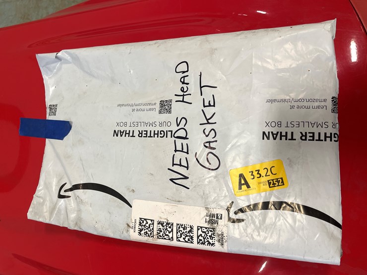 #7236-•-poulan-pro-xt-42"-riding-mower,-needs-head-gasket-image-6