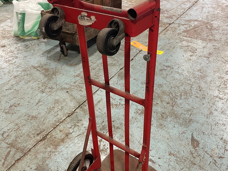 #7253-•-4-wheeled-hand-cart-image-4