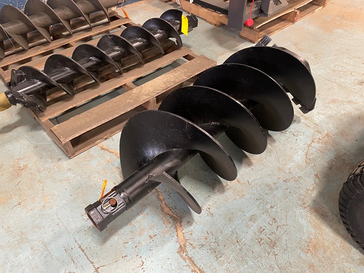 #7235-•-lowe-18"-auger-bit-image-2