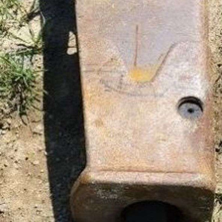 Stanley Hydraulic Hammer