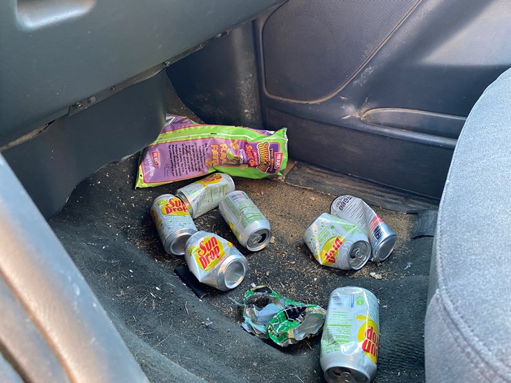 #1599-•-2000-chevy-silverado-1500-extended-cab-pickup-truck-(has-wi-title)-image-55