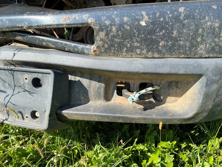 #1598-•-2010-chevy-silverado-1500-regular-cab-pickup-truck-(no-title)-image-42