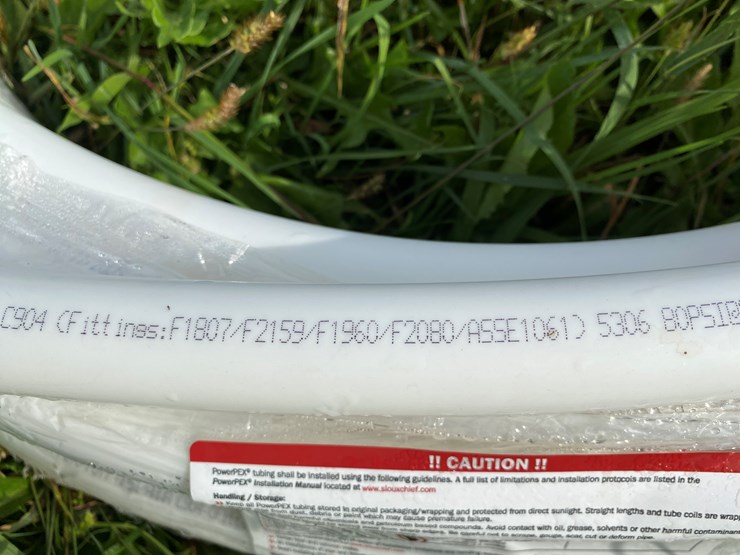 #1669-•-(1)-roll-of-sioux-chief-powerpex-tubing-image-5