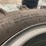 #7227-•-(2)-top-faith-tires-on-6-bolt-rims-image-9