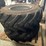 #7227-•-(2)-top-faith-tires-on-6-bolt-rims-image-4
