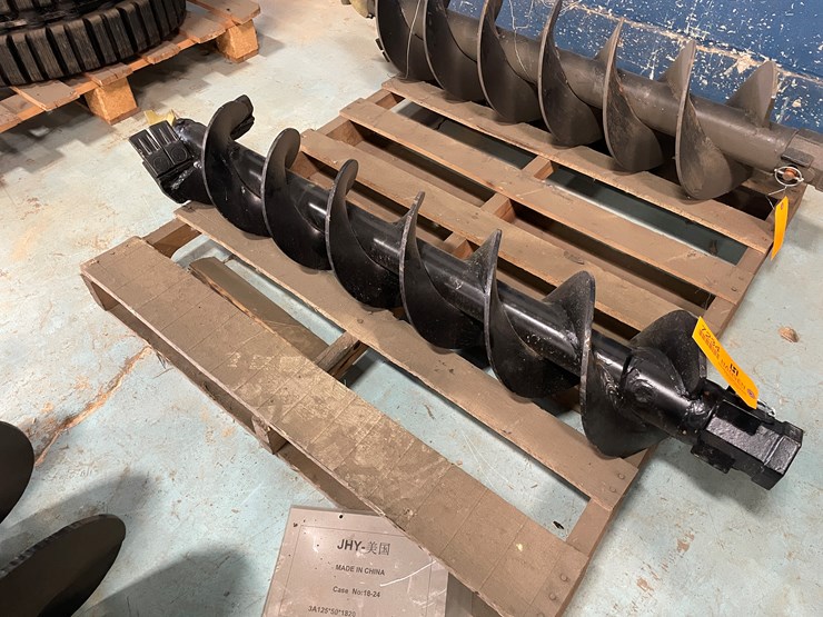 #7234-•-lowe-10"-auger-bit-image-1