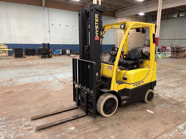 #5561-•-2006-hyster-50-fortis-lp-forklift-image-1