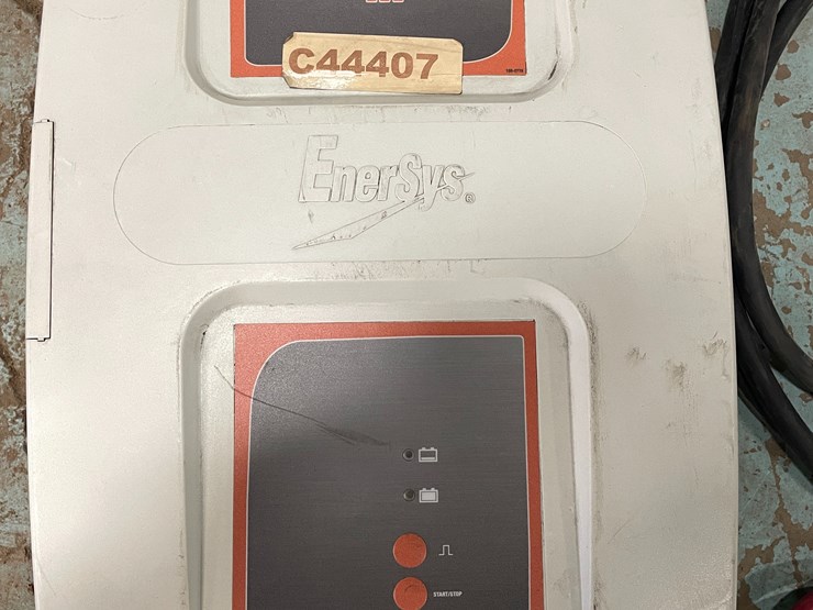 #7222-•-enersys-12-cell-battery-charger-image-5