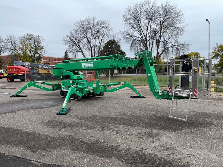 #5501-•-2017-teupen-tl92sj-track-drive-aerial-work-platform-image-6