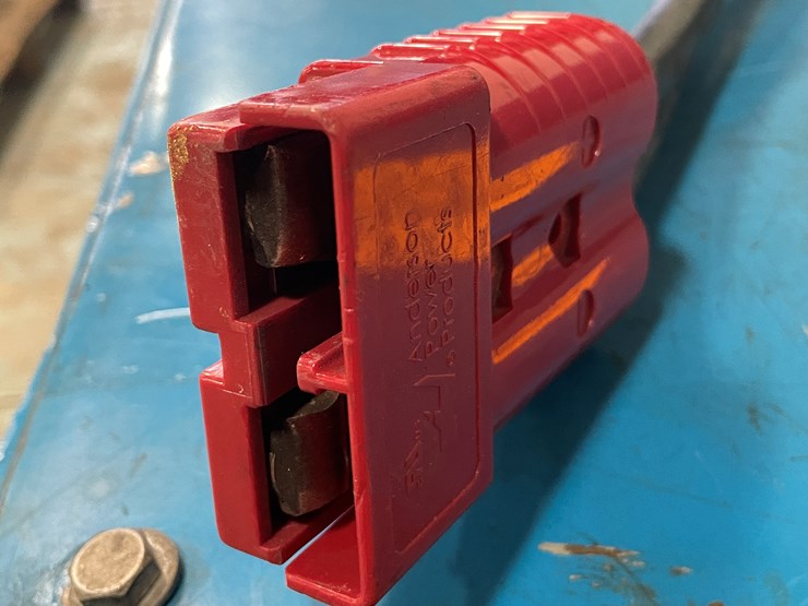 #7224-•-exide-system-3000-forklift-battery-charger-image-7