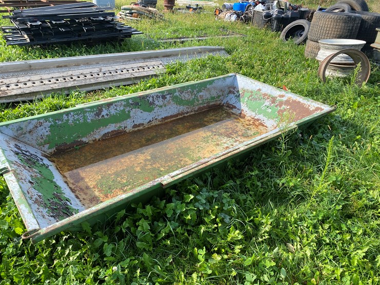 #1644-•-steel-tub-image-8