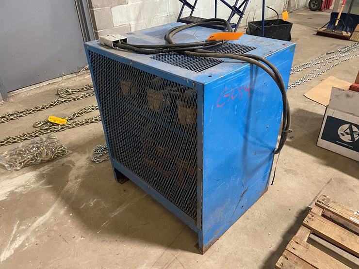 #7248-•-exide-lead-acid-battery-charger-image-4