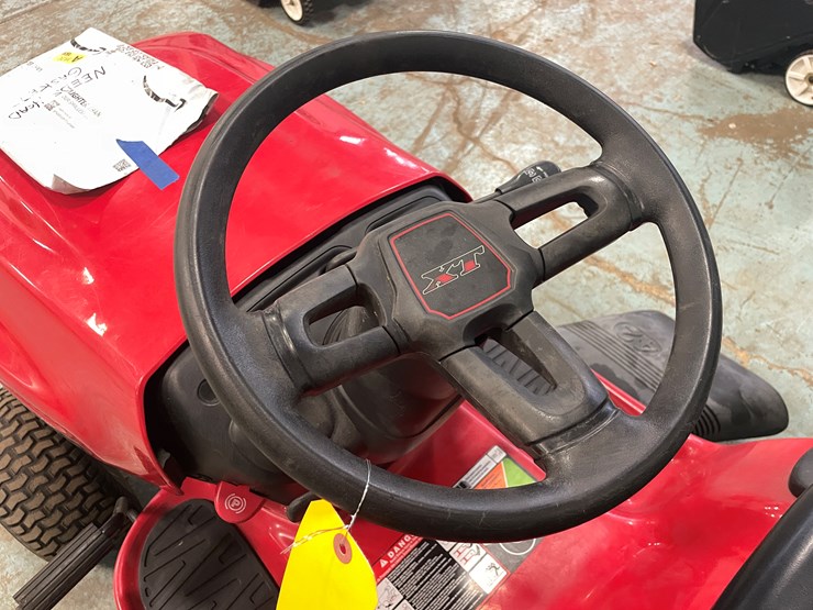 #7236-•-poulan-pro-xt-42"-riding-mower,-needs-head-gasket-image-10