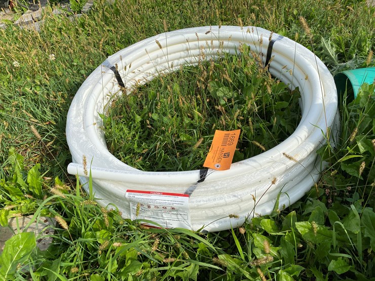 #1669-•-(1)-roll-of-sioux-chief-powerpex-tubing-image-1