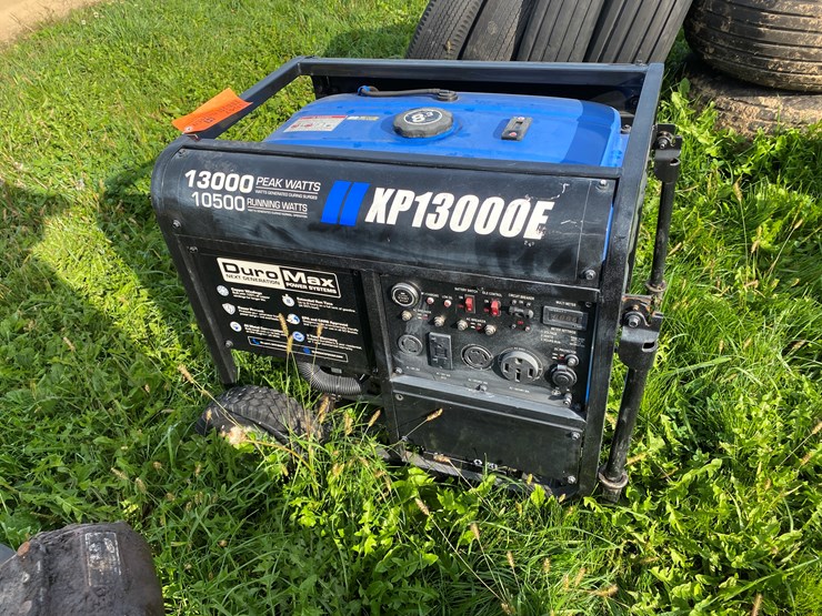 #1647-•-duromax-xp13,000e-generator-image-1