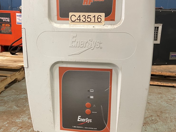 #7221-•-enersys-12-cell-battery-charger-image-5