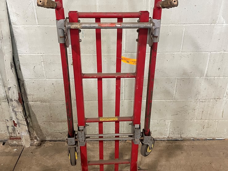 #7257-•-heavy-duty-4-wheeled-hand-cart-image-4