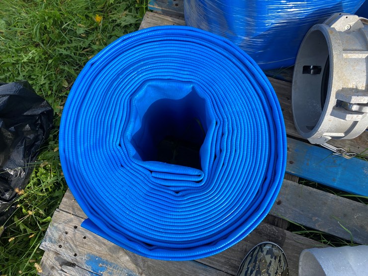 #1663-•-(3)-sections-of-pump-hose-image-9