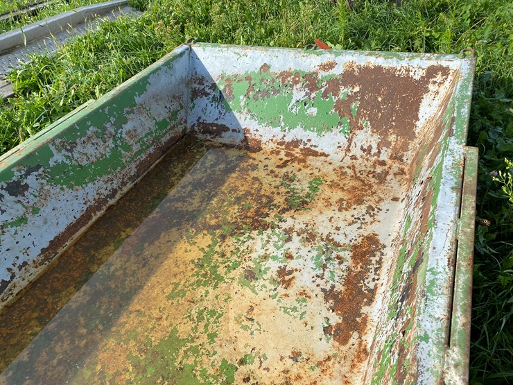 #1644-•-steel-tub-image-13