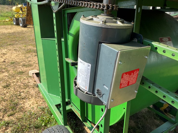 #1586-•-electric-cranberry-degrasser-conveyor-image-9